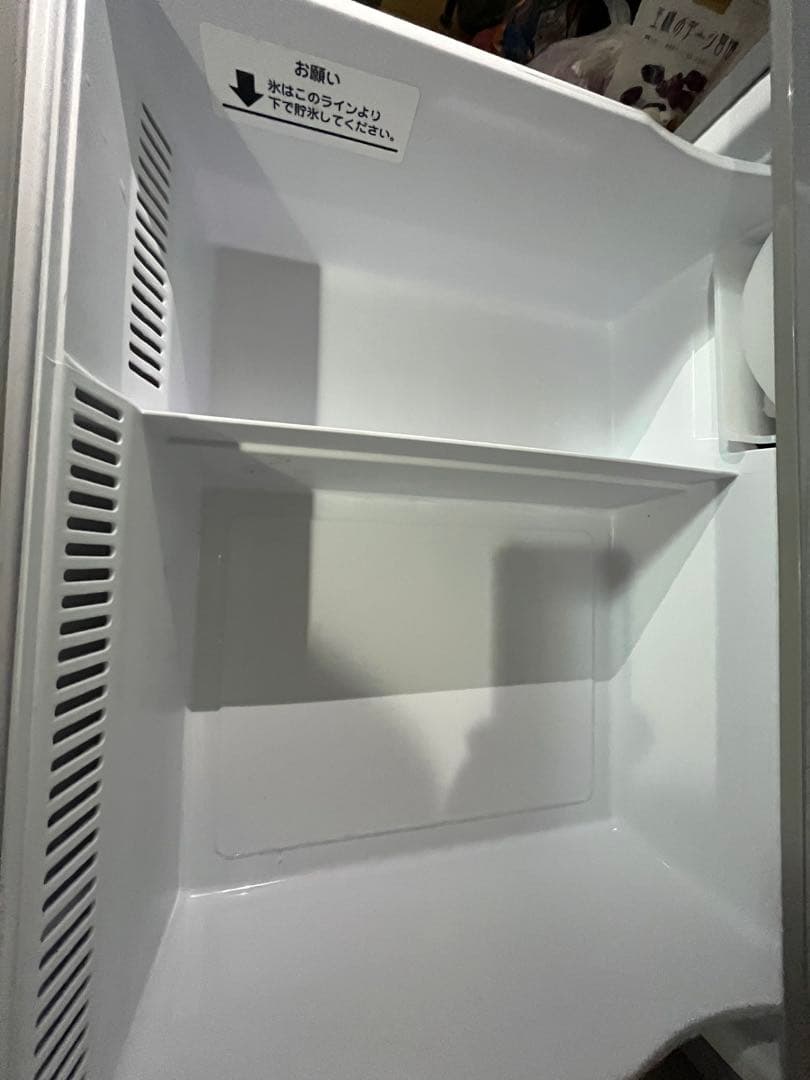 ※masa　AQUA 冷蔵庫 AQR-36J(S) 355L