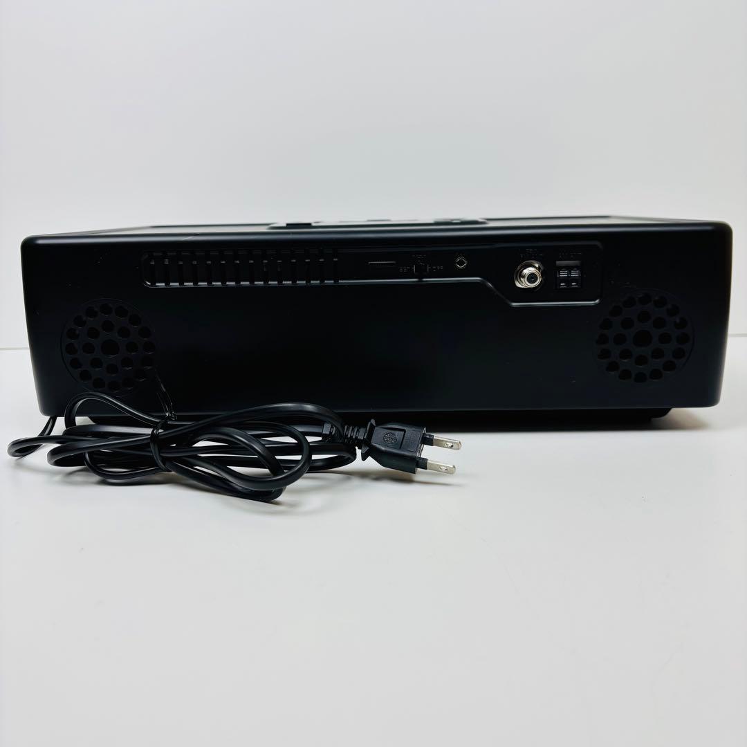 【美品】YAMAHA デスクトップオーディオシステムTSX-B235 (B)