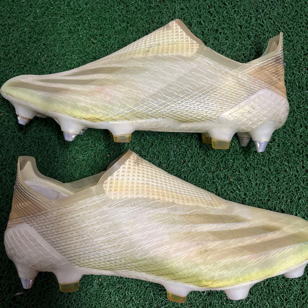 アディダス X SG 27.0