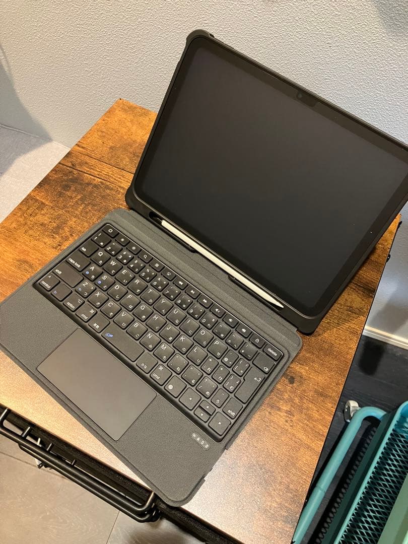 ほぼ新品全部セットApple iPad (第10世代) 256GB 本体