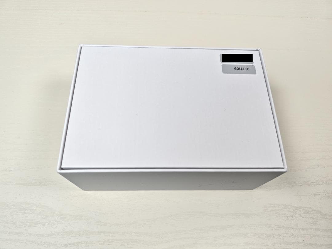 使用短め HigolePC GOLE2 Pro ／モニターバッテリー内蔵ミニPC