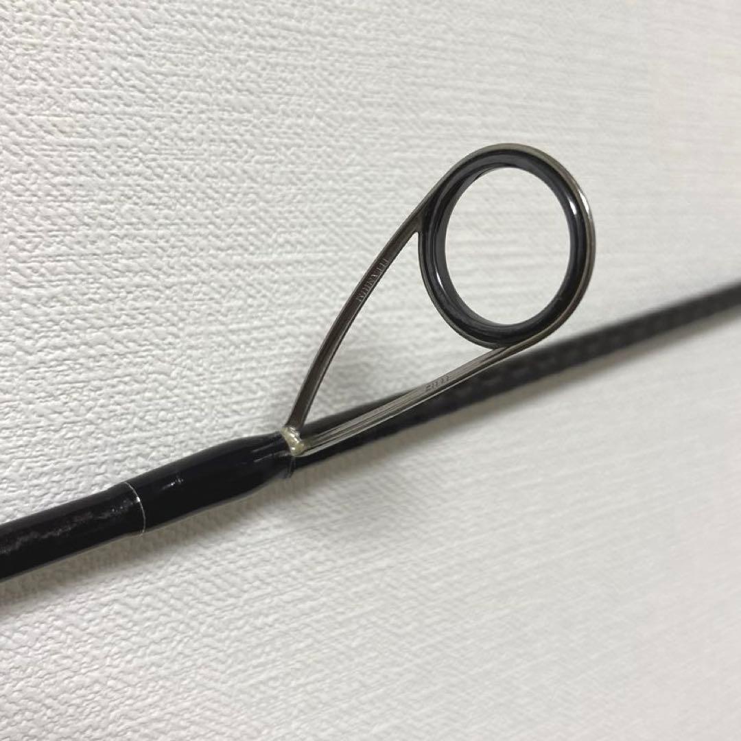 シマノ　バンタム　264UL+ -2