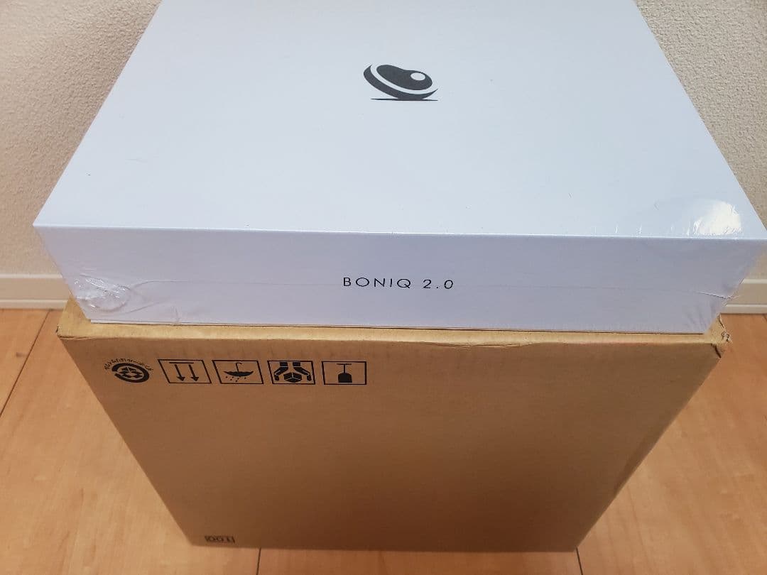 BONIQ 2.0 低温調理器 未開封