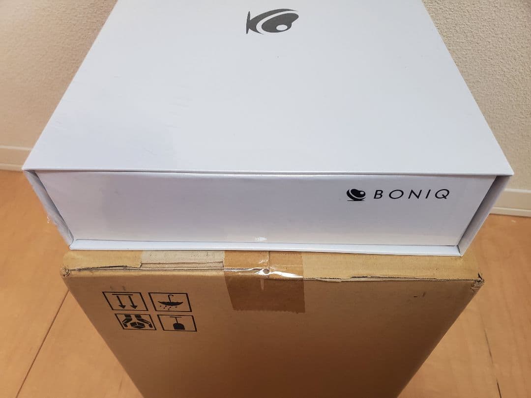 BONIQ 2.0 低温調理器 未開封