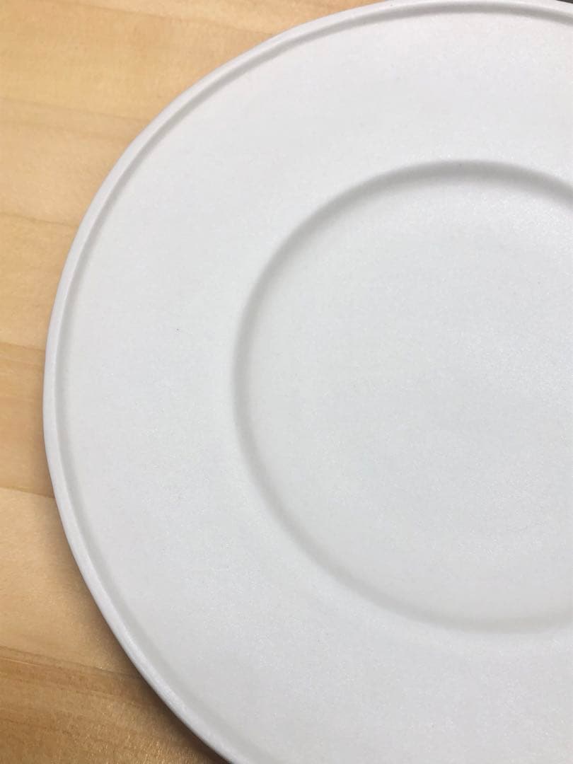 新品　照井荘　プレート　2枚セット