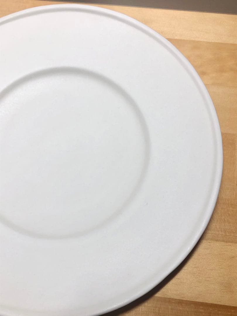 新品　照井荘　プレート　2枚セット