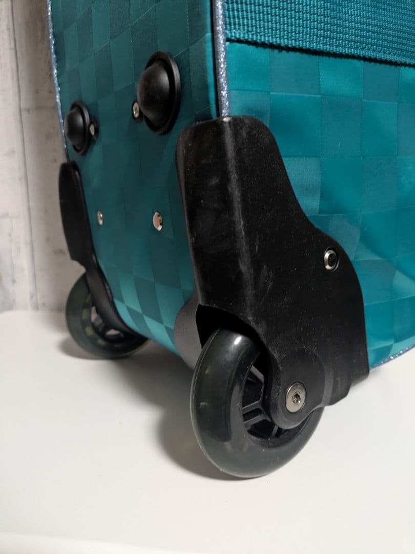 STORM ボウリング 3ボール バッグ