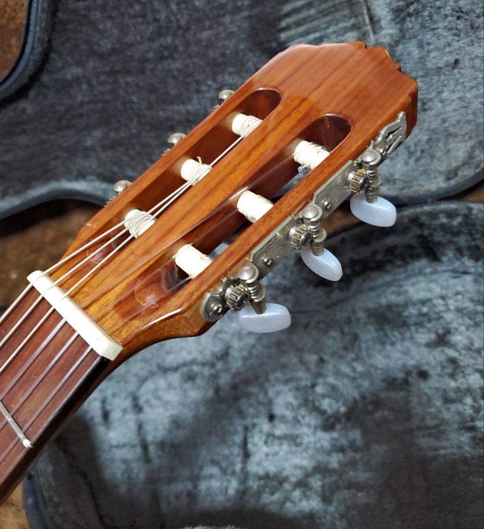 アントニオ・サンチェス ANTONIO SANCHEZ S-20 フラメンコ