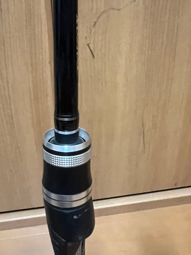 バス釣り引退セット13ポイズンアドレナバスロッド 6本セット