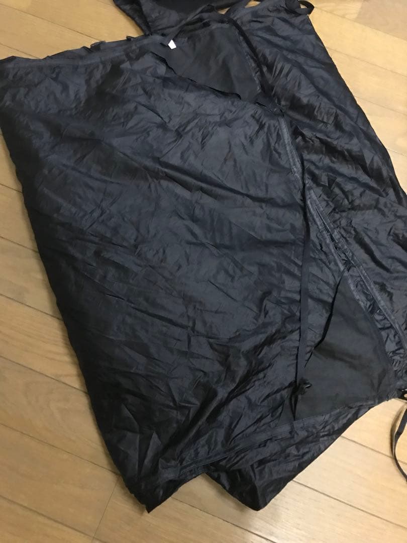 ThousWinds スコーピオンテント 蠍座テント 3点セット