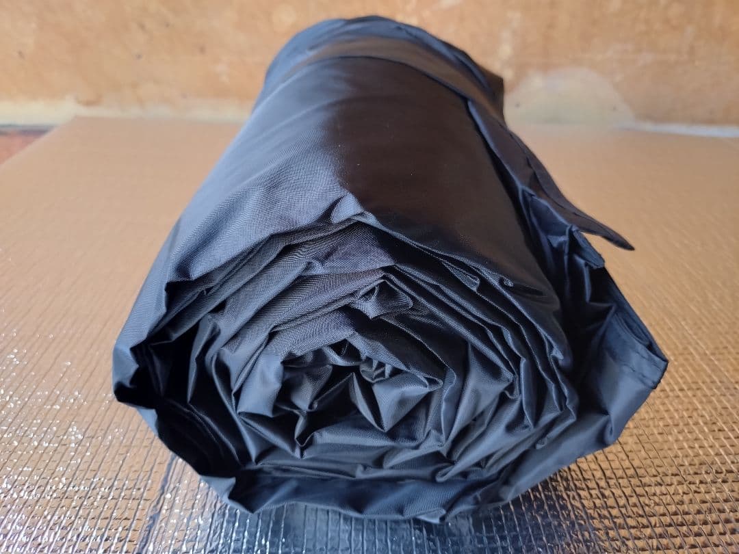 NATIONAL GEOGRAPHIC オクタゴンTP