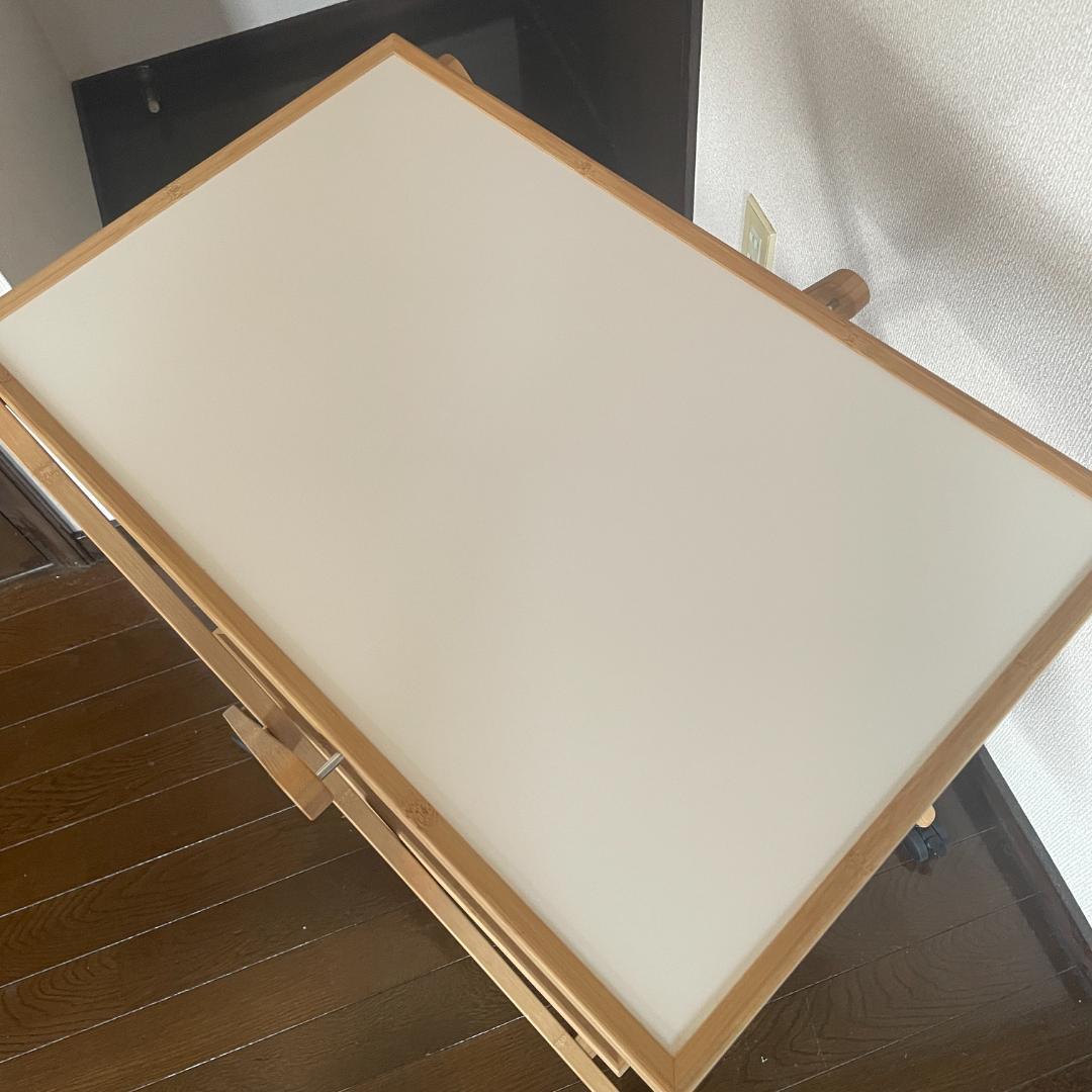 Taitto （タイット） トローリー ホワイト