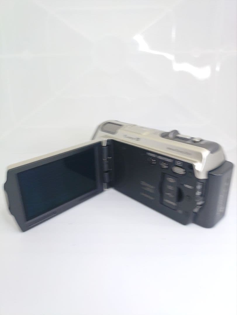 【超美品】Sony HDR-CX560 動作確認済