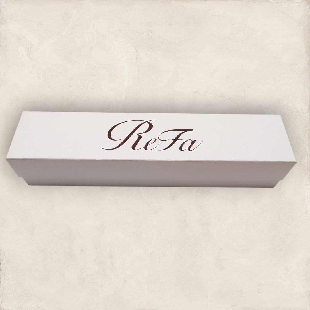 【ちゃむ】 リファ ビューテックカールアイロン RE-AG00A 26mm