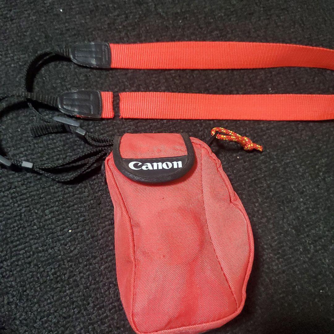 【美品】Canon Autoboy D5 水中 フィルムカメラ レトロ