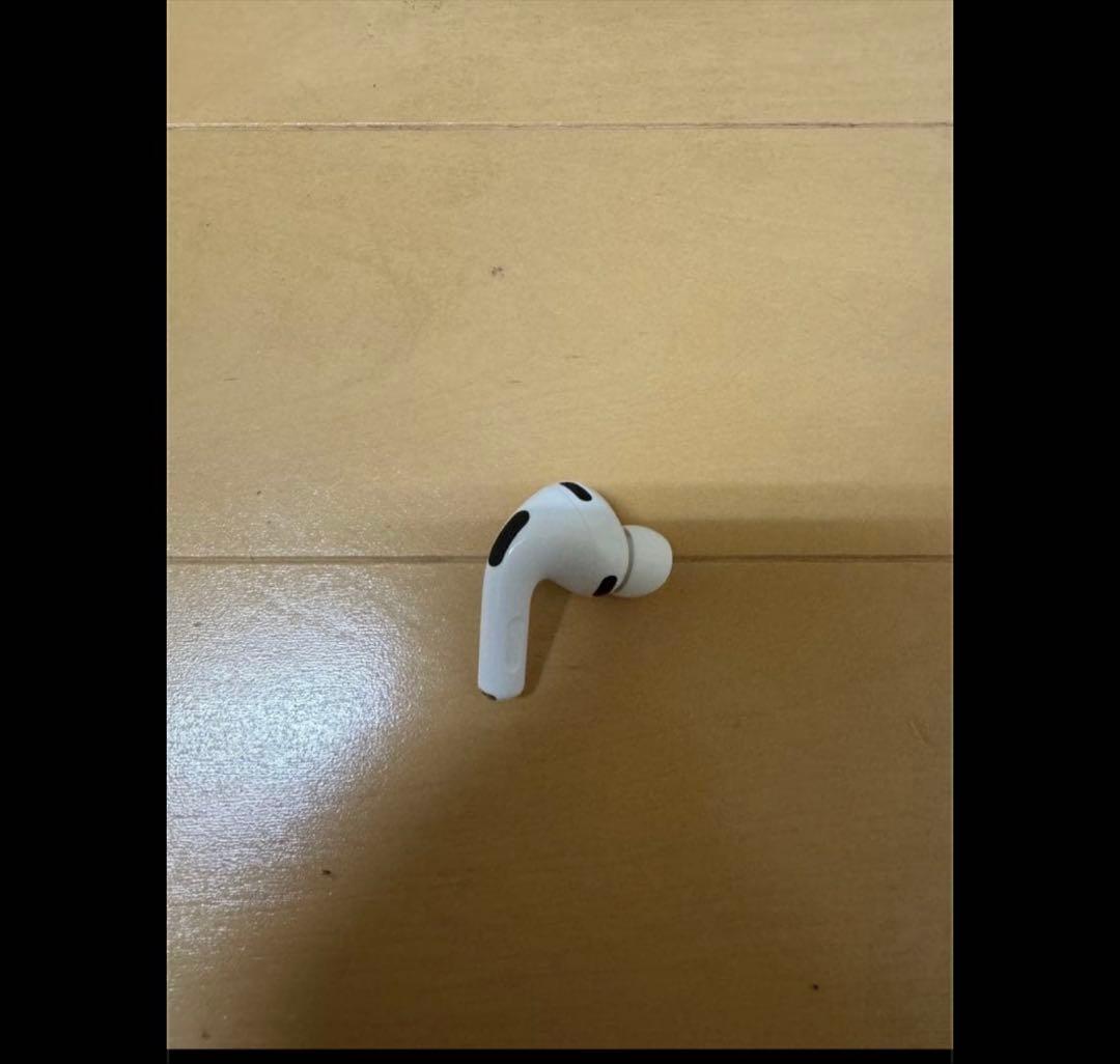 airpods pro3 右耳