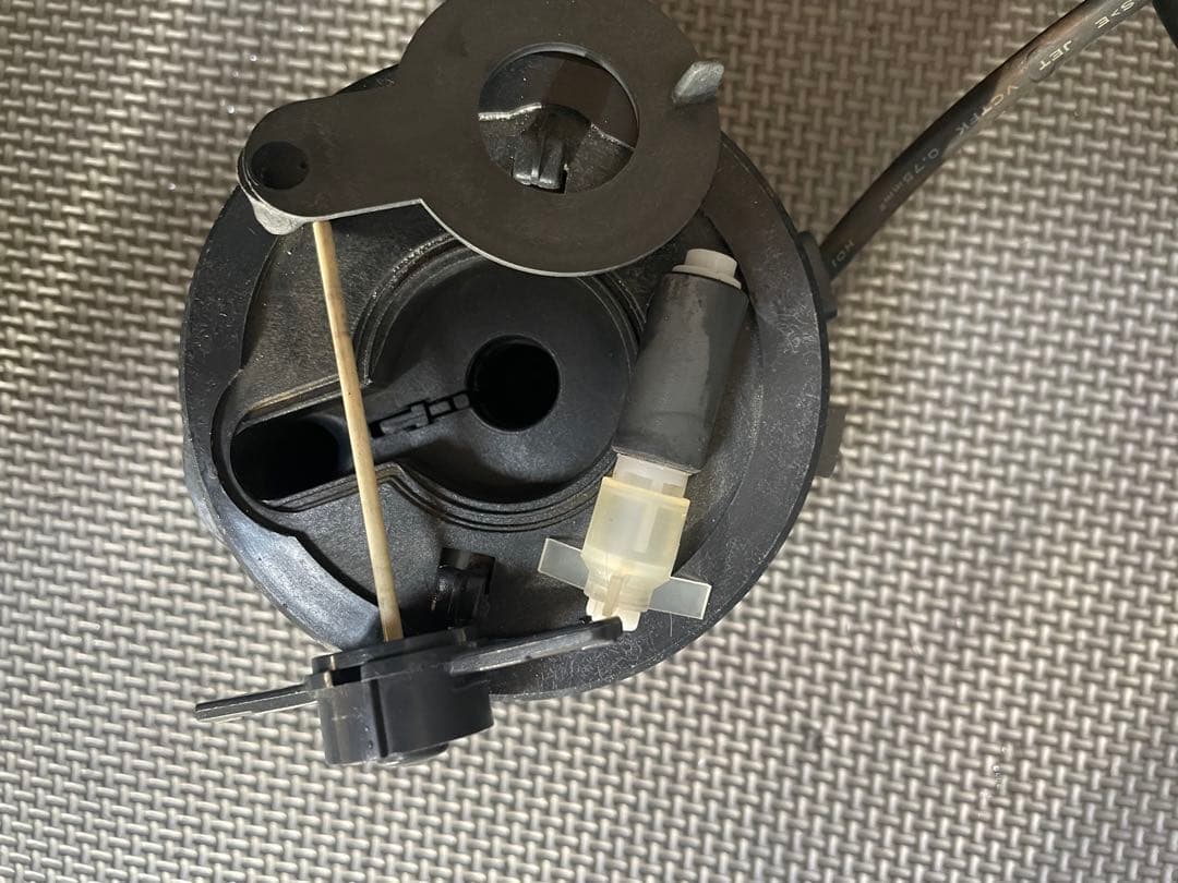 EHEIM 外部フィルター 実働品　ジャンク扱い　3台セット　2213 2211