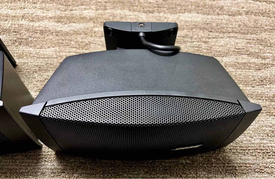 BOSE FreeSpace Loudspeakers DS16S　４台セット
