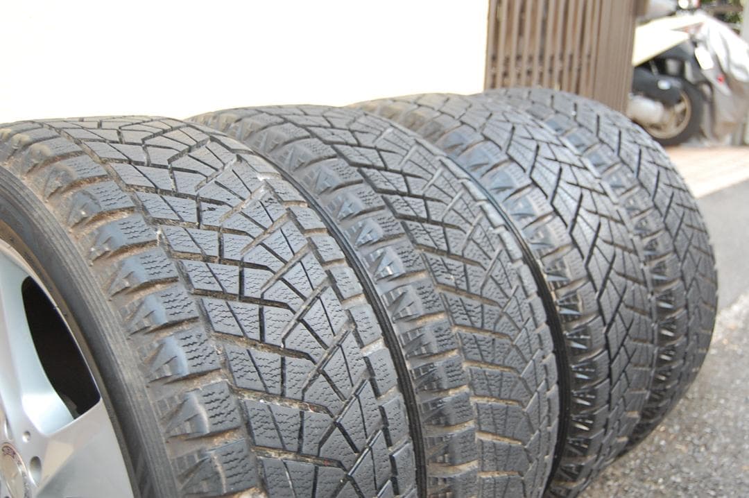 リリ　メルセデス ベンツ ML350