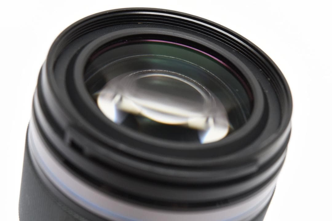 レンズ(単焦点) Olympus M.Zuiko 60mm F/2.8 Macro