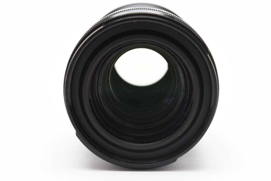 レンズ(単焦点) Olympus M.Zuiko 60mm F/2.8 Macro