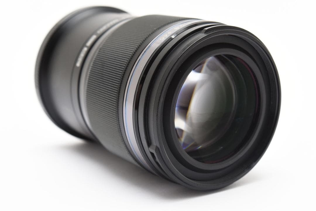 レンズ(単焦点) Olympus M.Zuiko 60mm F/2.8 Macro