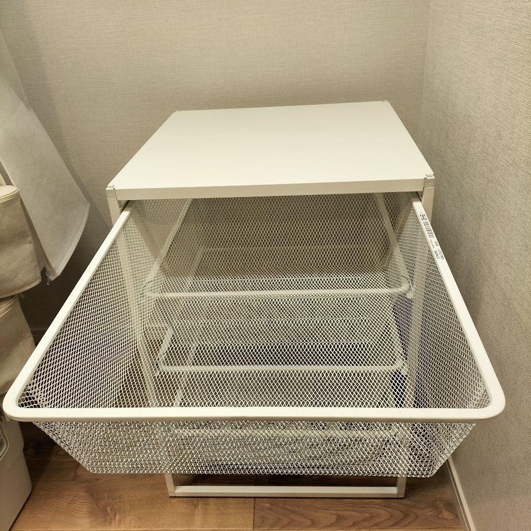 JONAXEL ヨナクセル スチールラック　収納コンビネーション(JTH06)