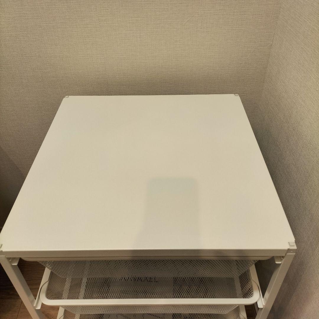 JONAXEL ヨナクセル スチールラック　収納コンビネーション(JTH06)