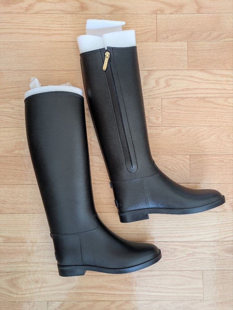 マッキントッシュ レインブーツ（箱あり）