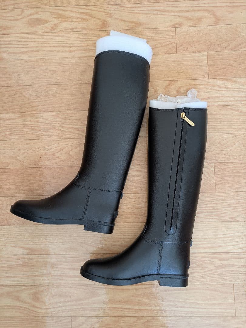 マッキントッシュ レインブーツ（箱あり）