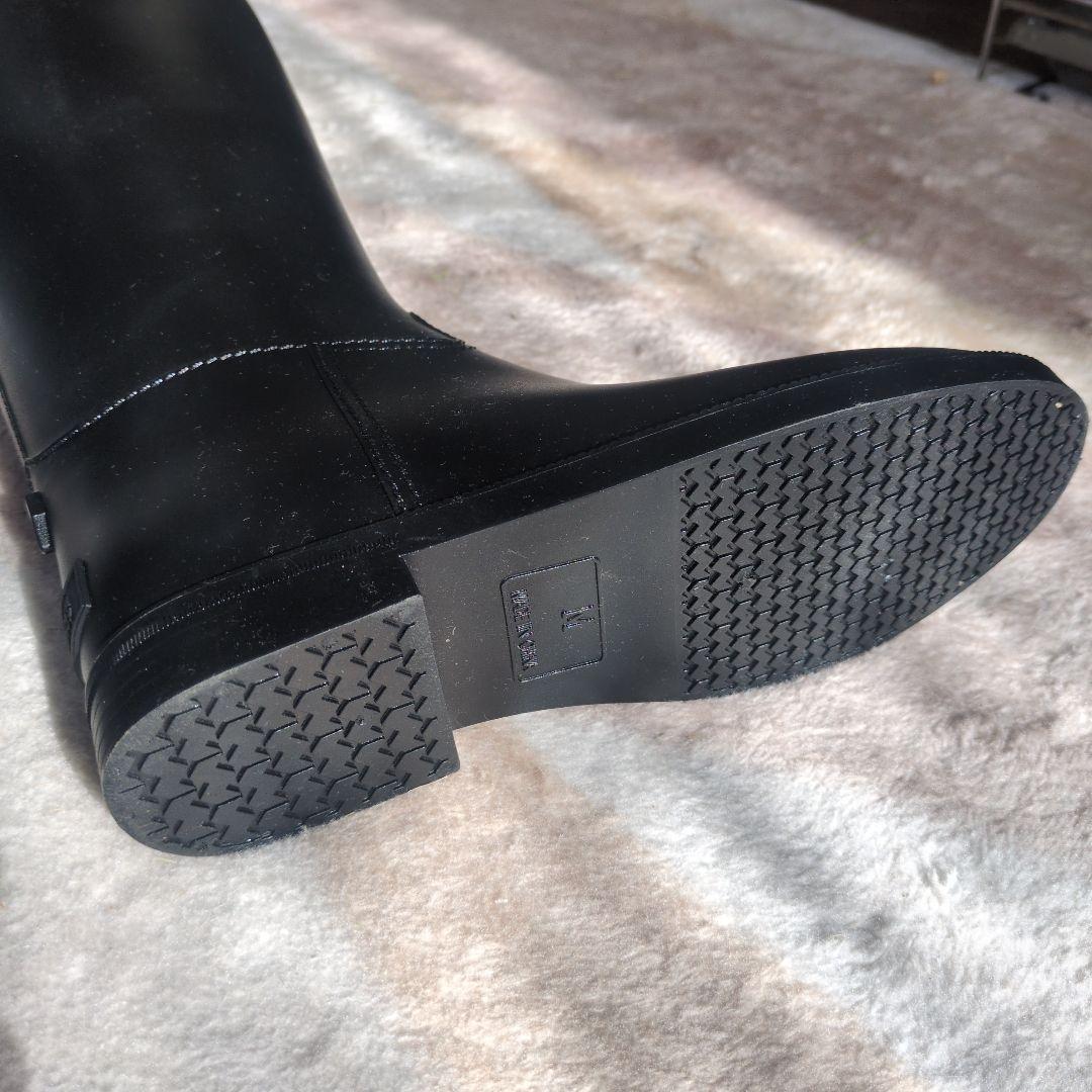 マッキントッシュ レインブーツ（箱あり）