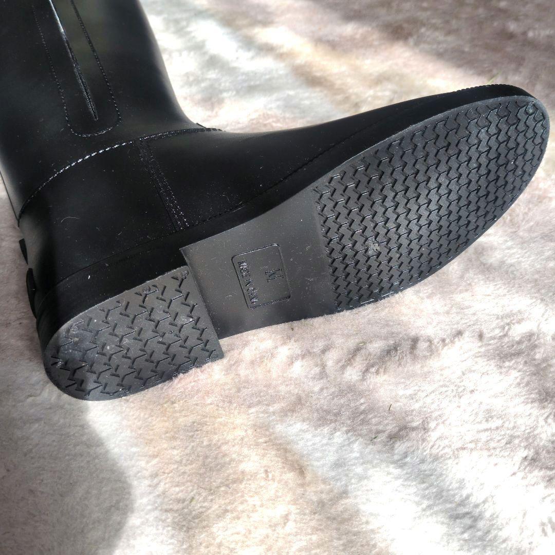 マッキントッシュ レインブーツ（箱あり）