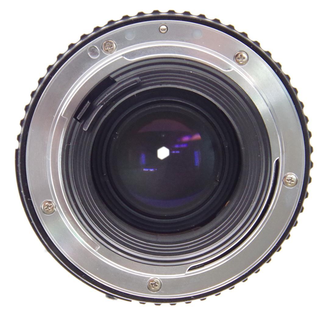 ペンタックス MX / SMC PENTAX-A 50mm F2 レンズセット