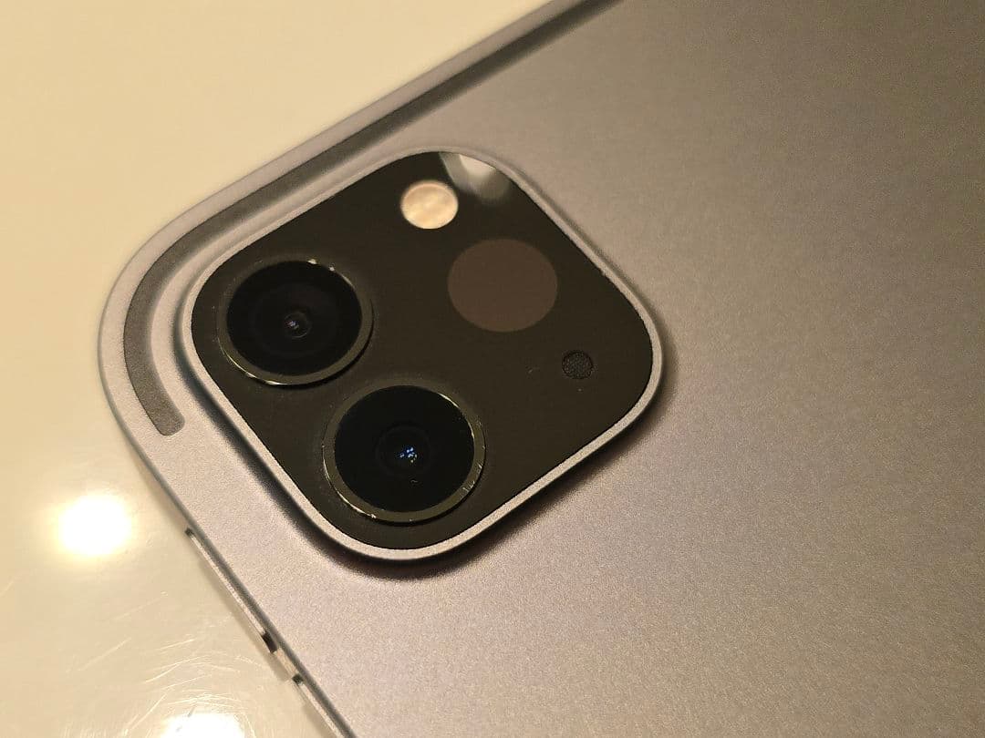 iPad本体 iPad Pro 11 M1 256GB ApplePencil2