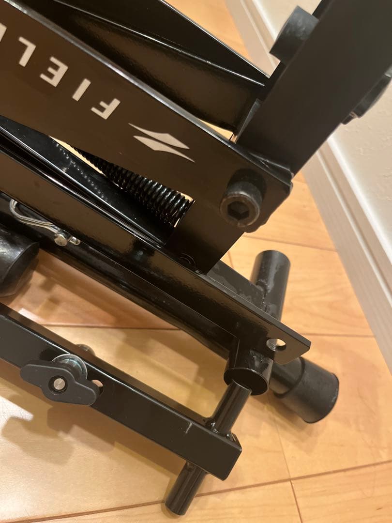 ★anything　shop★ピッチングマシンMINI フィールドフォース