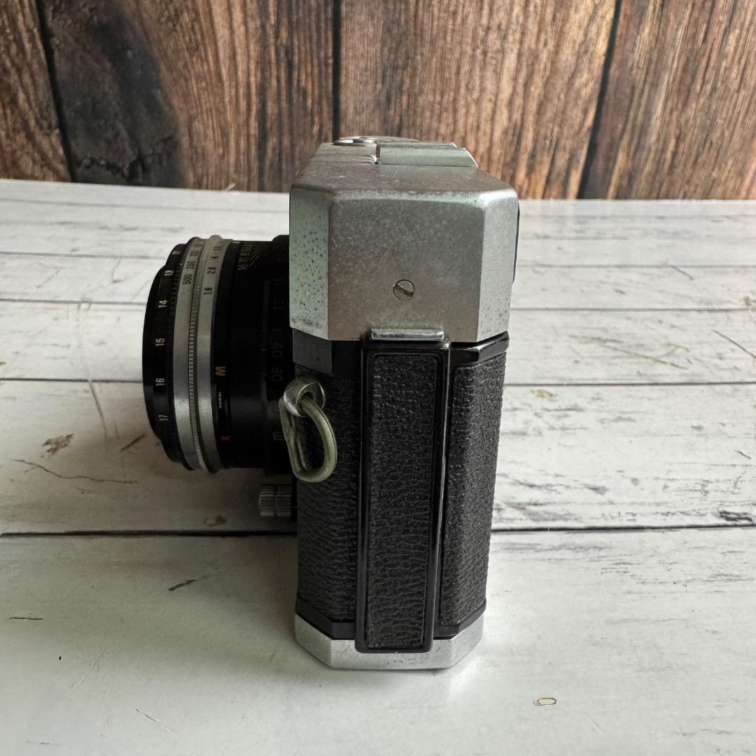 Kallo 180 カロ カメラ kallo180 カロカメラ