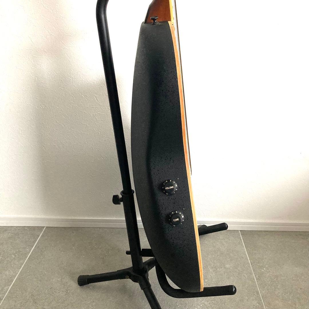 ギター Celebrity by Ovation CC57