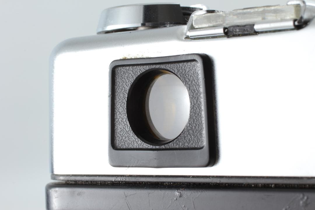 ハル　YASHICA ELECTRO 35 GSN スパイダーマン