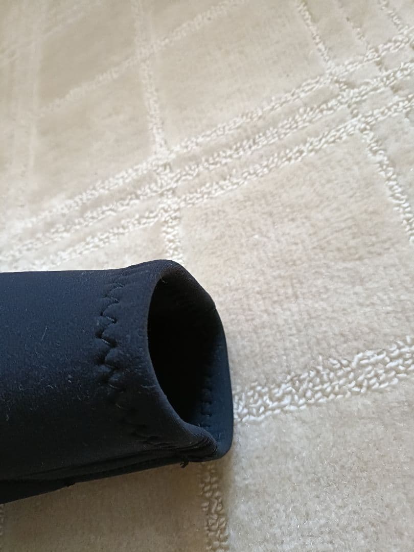 O'Neill Superfreak 3:2 ウェットスーツ ブラック