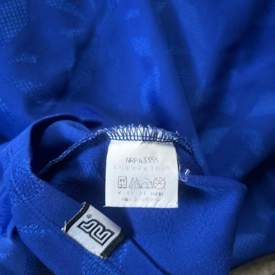 2000 鹿島アントラーズ　非売品　選手支給ユニフォーム サイズO