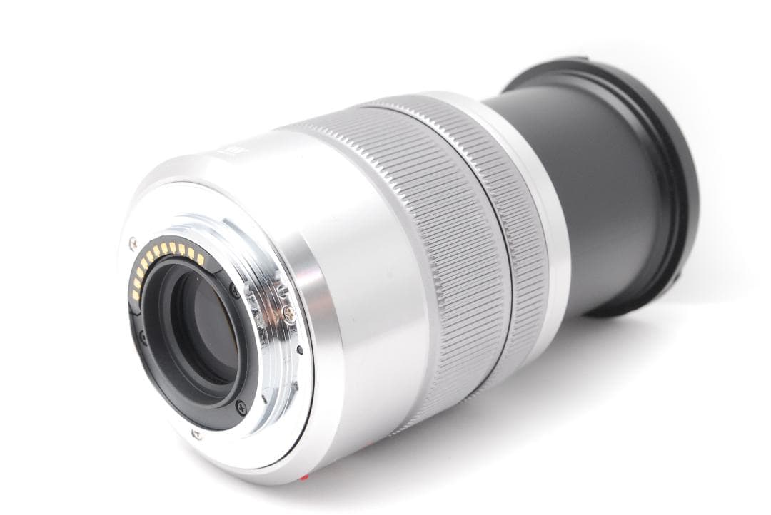 【光学極美品】LUMIX G VARIO 45-150mm ASPH MEGA