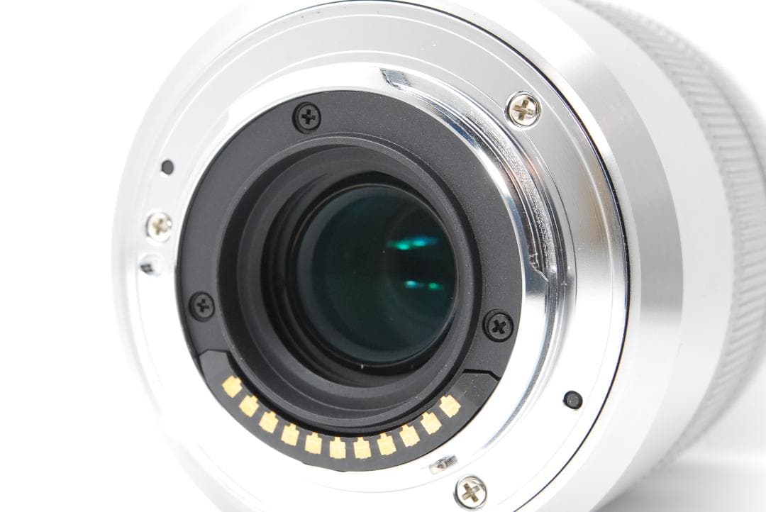 【光学極美品】LUMIX G VARIO 45-150mm ASPH MEGA
