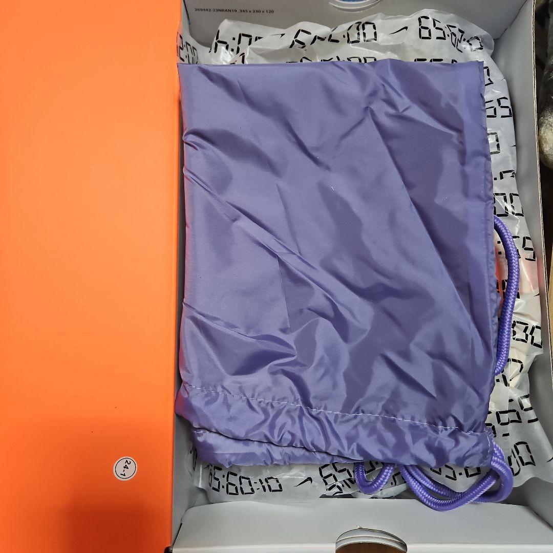 ナイキ アルファフライ 3 ランニングシューズ　28.5 28.0