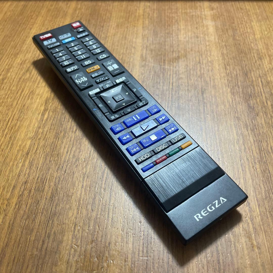 TOSHIBA DBR-M4008 ブルーレイレコーダー　ジャンク