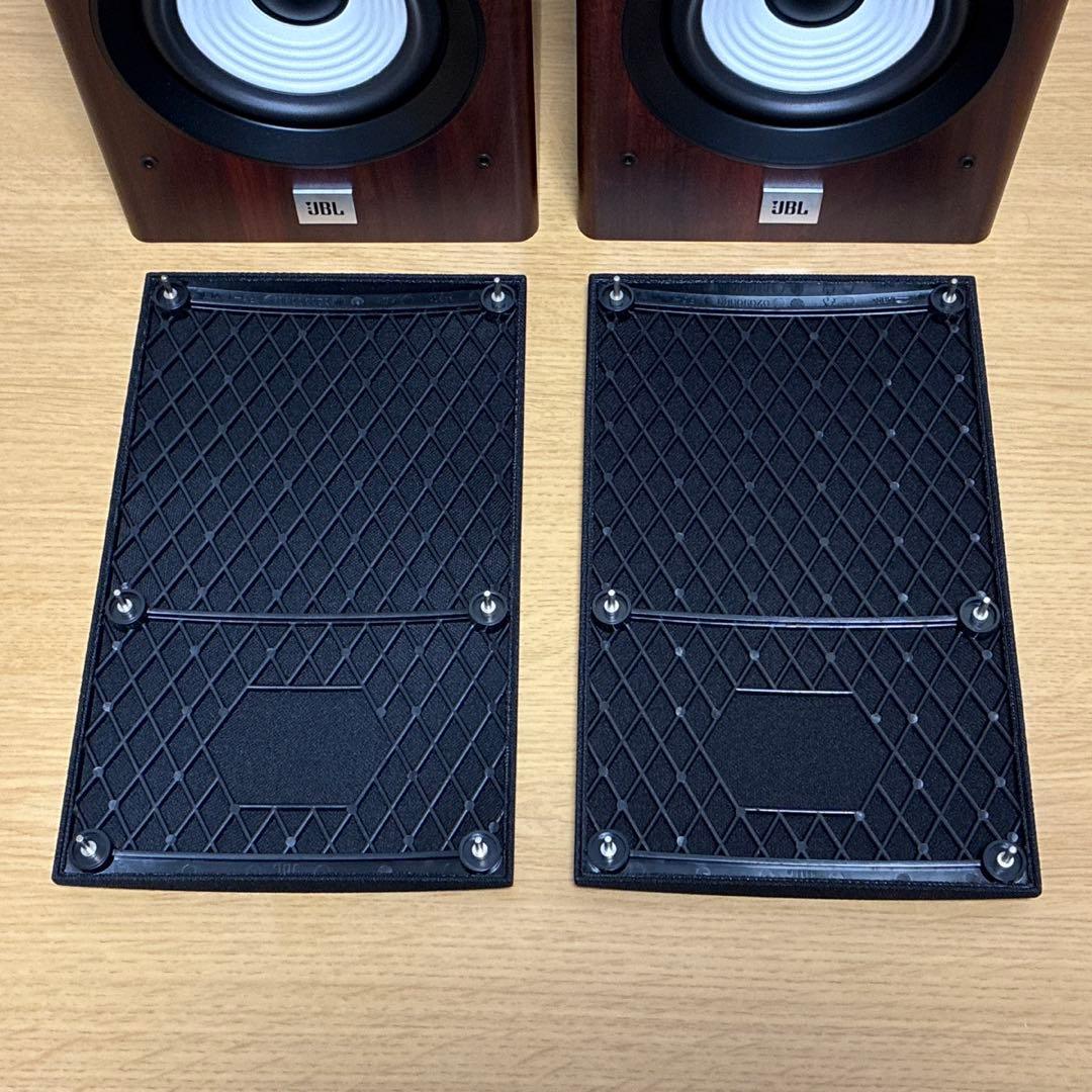 JBL STAGE A130 ブックシェルフスピーカー