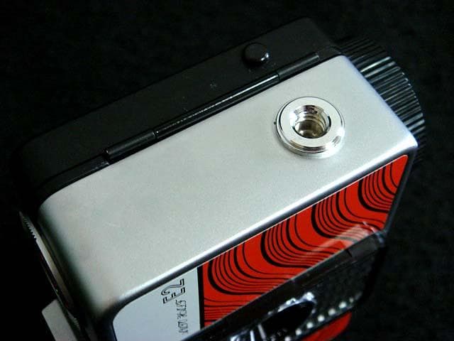 267807 撮影可 リコー オートハーフ E2 ricoh autohalf