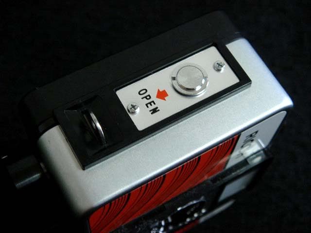 267807 撮影可 リコー オートハーフ E2 ricoh autohalf