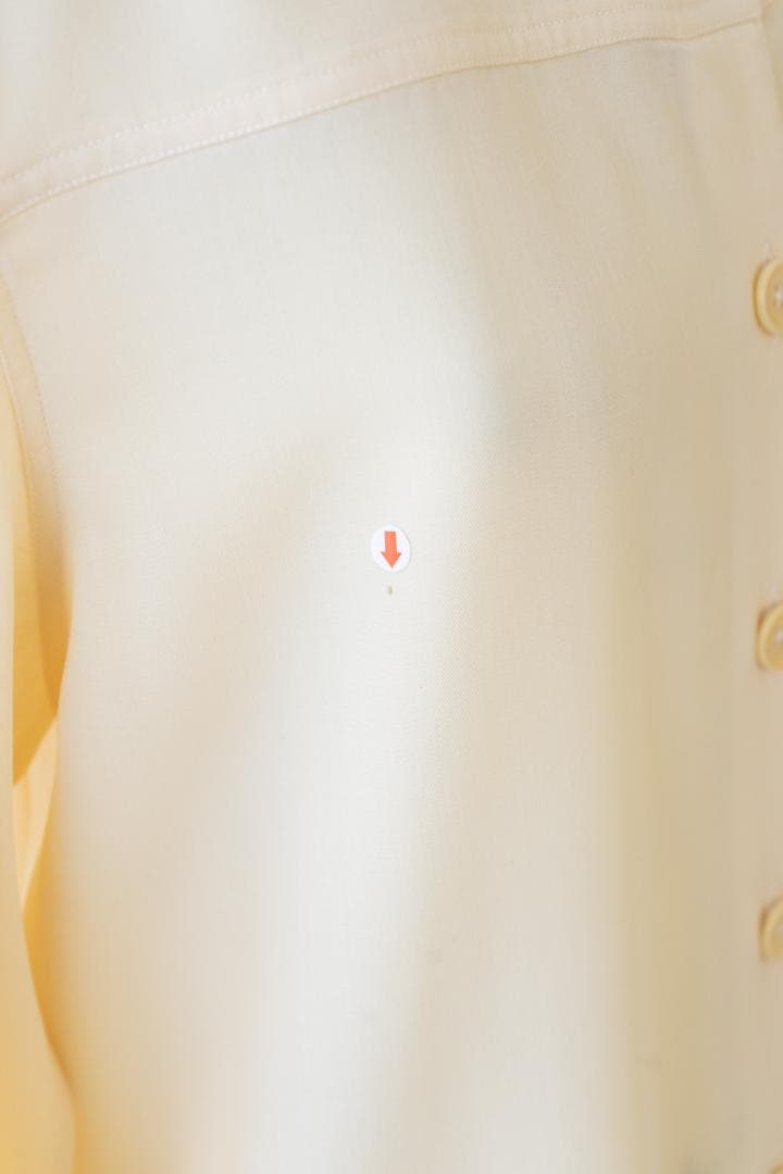 HERMES エルメス シャツ