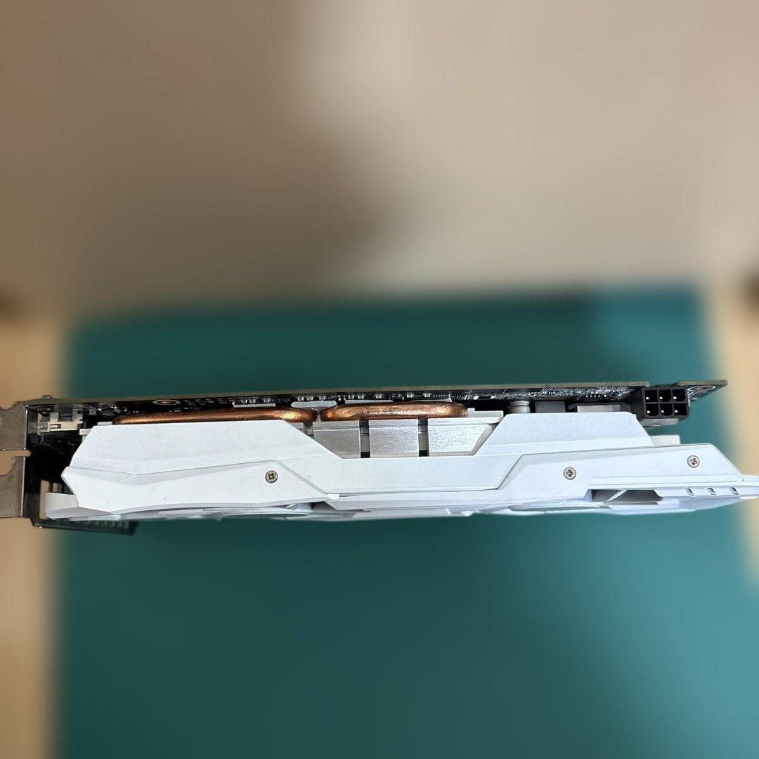 玄人志向　GTX1060 6GB モデル