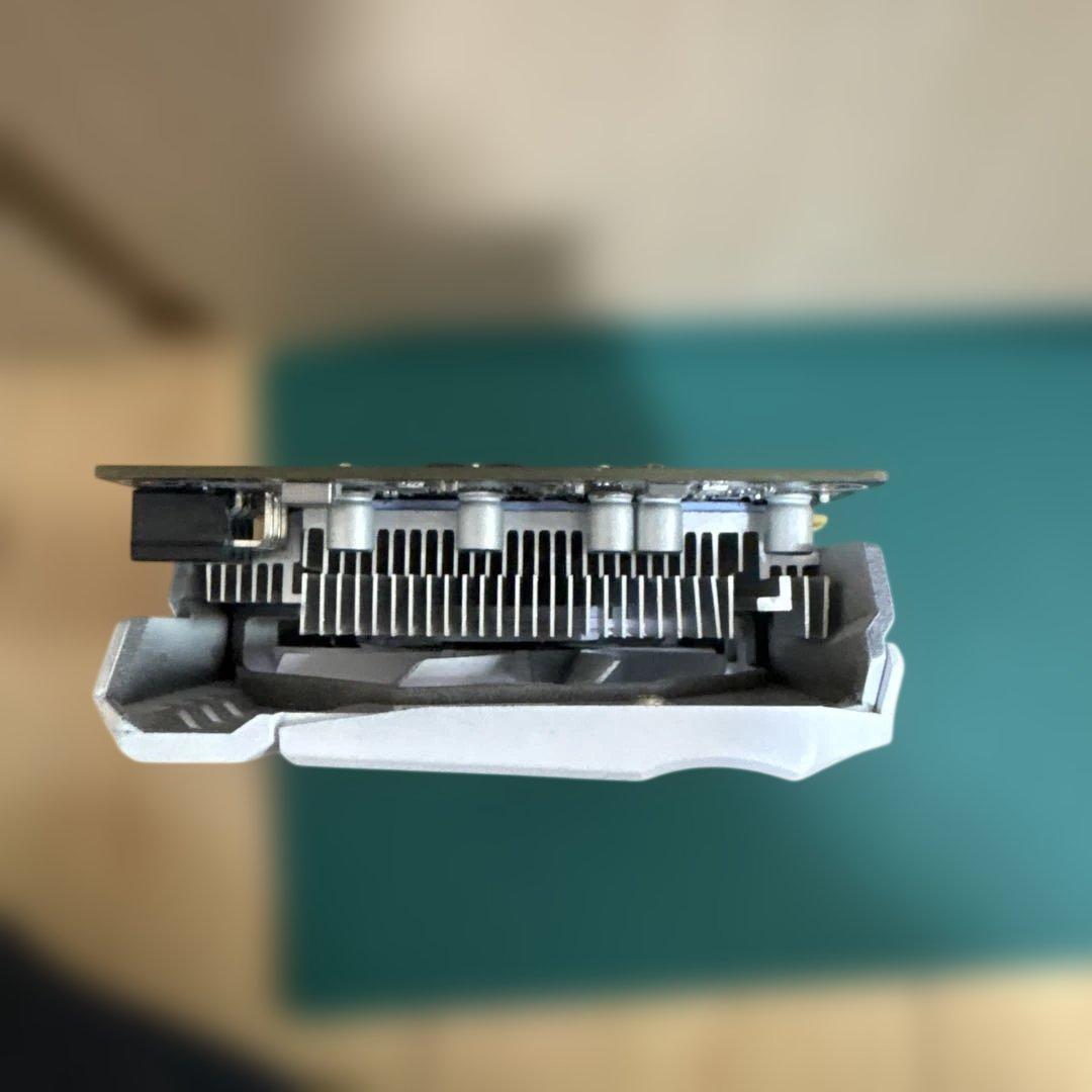 玄人志向　GTX1060 6GB モデル